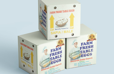 Universal India Exports