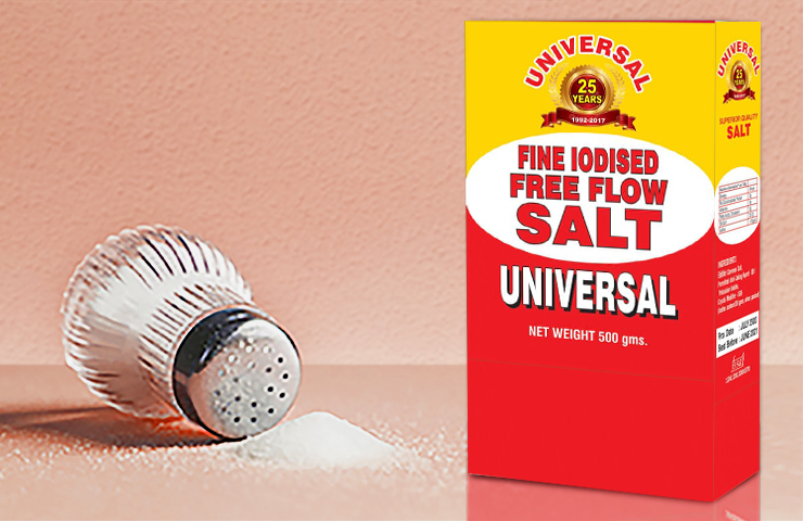 Universal India Exports